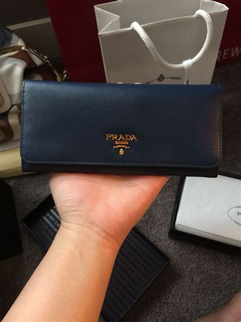 my prada.